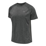 Abbigliamento Newline Running T-Shirt Shortsleeve